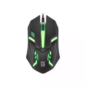 Defender Miš Defender Hit MB-550 1200 DPI USB RGB - Slika 2