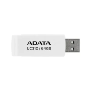 a-DATA USB Flash 64 GB AData 3.2 UC310-64G-RWH beli - Slika 1