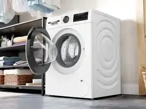 Bosch Mašina za pranje veša Bosch WGG242Z2BY širina 60cm/kapacitet... - Slika 2