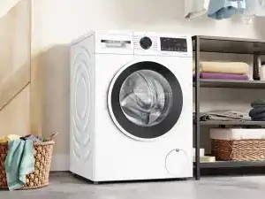 Bosch Mašina za pranje veša Bosch WGG242Z2BY širina 60cm/kapacitet... - Slika 3