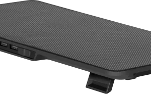 Defender Postolje za laptop Defender NS-509 15.6 /2xUSB/5 ventilatora - Slika 3
