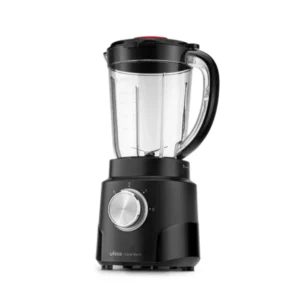 Ufesa Blender Ufesa Coral crni/ posuda/2 brzine/snaga 600W - Slika 3