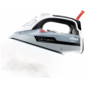 Ufesa Pegla Ufesa Stream Iron PV3285/2800 W/siva - Slika 3