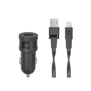 Riva Case Auto Punjač RIVAPOWER VA4215 BD2 - Slika 1