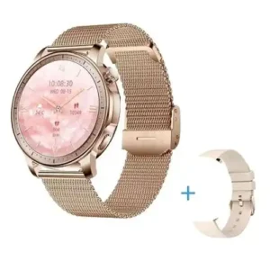 Mador Smart Watch MADOR V65 zlatni - Slika 1