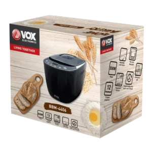 Vox Electronics Mini pekara Vox BBM 4406 - Slika 2