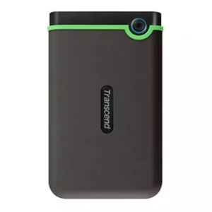 Transcend Eksterni hard disk 1TB Transcend TS1TSJ25M3S - Slika 1