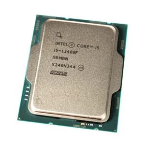 Intel Procesor 1700 Intel i5-13400F 2.5GHz Tray - Slika 1