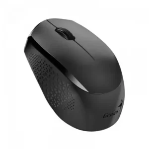 Genius Bežični miš Genius NX-8000S type C 1200dpi, crni - Slika 1