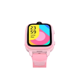 Blackview Smart Watch Blackview 4G Z10 Sim kartica Pink dečiji - Slika 3