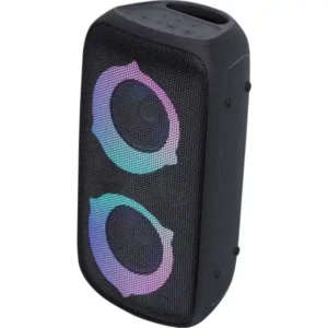Sencor Partybox zvučnik Sencor SSS 3500 80W/BT 5.0/USB/AUX/IPX4/9000 mAh - Slika 3