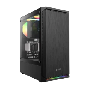 Gamdias Kućište Gamdias Aura GC8 ARGB - Slika 1