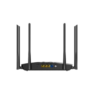 Tenda Wireless Router Tenda RX2 WiFi 6 AX1500/WiFi 6/2.4&5Ghz/4x6dBi/3xGLAN/WPA3+OFDMA+MU-MIMO - Slika 3