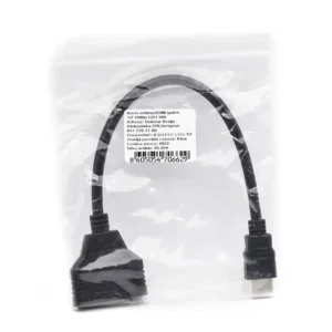 Velteh HDMI spliter 1x2 1080p H2H-300 - Slika 1