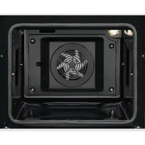 Electrolux Električni šporet Electrolux LKR66021MX širina 60cm/keramič... - Slika 3
