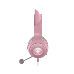 Razer Slušalice sa mikrofonom RAZER Kraken Kitty V2 - Roze RGB - Slika 4