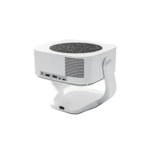 Zeus Projektor Zeus Z-SAW HD 1280x720/LED LCD/5500LUM(230ANSI)/DuaWiFi/mirac/BT/HDMI/USB/AV/zvu/beli - Slika 4