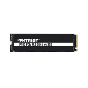 Patriot SSD M.2 NVMe 1TB Patriot P400 7000MBs/4800MBs P400P1TBM28H - Slika 3