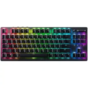 Razer DeathStalker V2 Pro Tenkeyless - Wireless keyboard - Linear ... - Slika 1