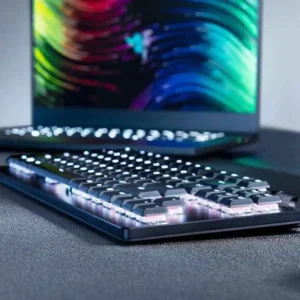 Razer DeathStalker V2 Pro Tenkeyless - Wireless keyboard - Linear ... - Slika 4