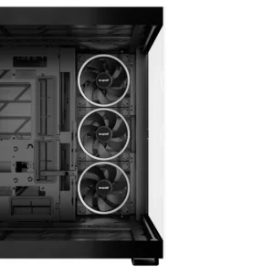 Be Quiet Kućište Be Quiet Light Base 900 FX Black BGW71 - Slika 4