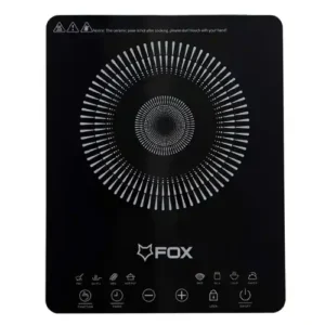 FOX Indukcioni rešo Fox FICT-2000/snaga 2000W - Slika 1
