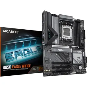 Gigabyte Matična ploča AM5 Gigabyte B850 EAGLE WIFI 6E DDR5 DP/HDMI/M.2 - Slika 1
