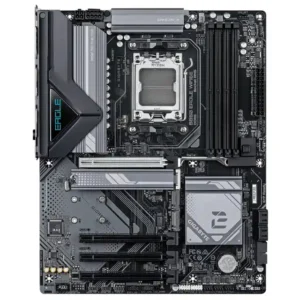 Gigabyte Matična ploča AM5 Gigabyte B850 EAGLE WIFI 6E DDR5 DP/HDMI/M.2 - Slika 3
