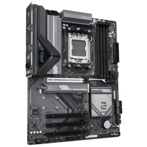 Gigabyte Matična ploča AM5 Gigabyte B850 EAGLE WIFI 6E DDR5 DP/HDMI/M.2 - Slika 4