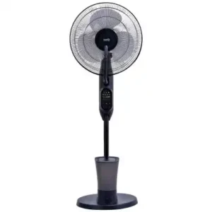 Zilan Samostaojeći ventilator Home SFM43BK sa raspršivačem - Slika 2