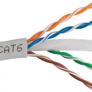 kettz UTP cable Wall CAT 6 Kettz KT-CAT6 - Slika 1