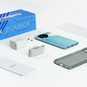 Blackview Mobilni telefon Blackview Shark 8 8/256 GB - Slika 4