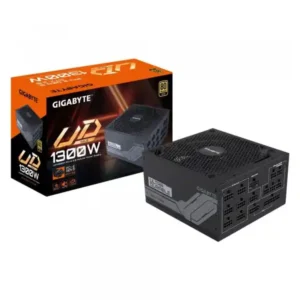 Gigabyte Napajanje 1300W Gigabyte GP-UD1300GM PG5 GEU1 Gold - Slika 1