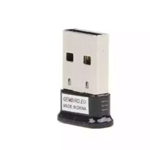 Gembird Bluetooth adapter Gembird 5.0 BTD-Mini 8 - Slika 1