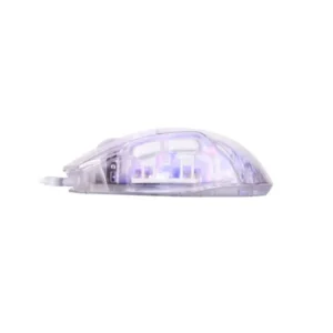 Marvo Gaming miš Marvo MISTIC 40 M413 Transparent - Slika 3