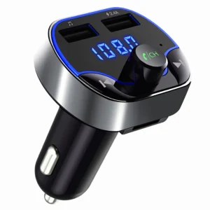 Sencor FM Transmiter SENCOR SWM 4545 BT - Slika 1