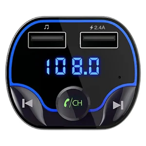 Sencor FM Transmiter SENCOR SWM 4545 BT - Slika 3