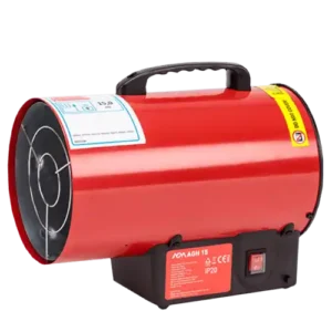 Agm Plinski grejac AGM AGH-15 - Slika 1