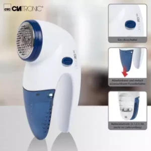 clatronic Aparat za čišćenje tkanine Clatronic TC3759 - Slika 2