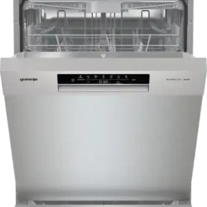 Gorenje Mašina za pranje sudova Gorenje GS643E90X širina 60cm/16 kompleta/6 programa - Slika 1
