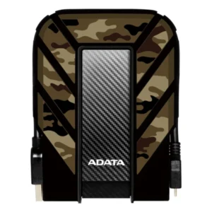 A-Data Eksterni hard disk 2TB AData AHD710MP-2TU31-CCF - Slika 1