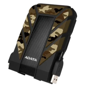 A-Data Eksterni hard disk 2TB AData AHD710MP-2TU31-CCF - Slika 2