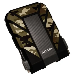 A-Data Eksterni hard disk 2TB AData AHD710MP-2TU31-CCF - Slika 3