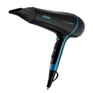 Ufesa Fen za kosu Ufesa SC8350/2400W/crna - Slika 1