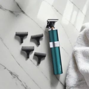 Ufesa Trimer Ufesa Perfect Fade Lite za bradu i kosu - Slika 4