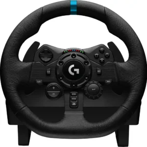 Logitech Volan Logitech G923 PC, Xbox One S, Xbox X,Xbox One/USB - Slika 1