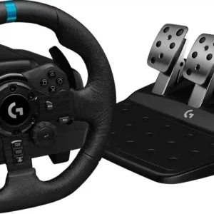 Logitech Volan Logitech G923 PC, Xbox One S, Xbox X,Xbox One/USB - Slika 3