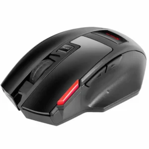 Xtrike Bežični gaming miš Xtrike GW600 - Slika 2
