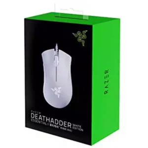 Razer Miš RAZER DeathAdder Essential Beli RZ01-03850200-R3M1 - Slika 3