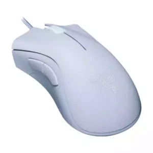 Razer Miš RAZER DeathAdder Essential Beli RZ01-03850200-R3M1 - Slika 4
